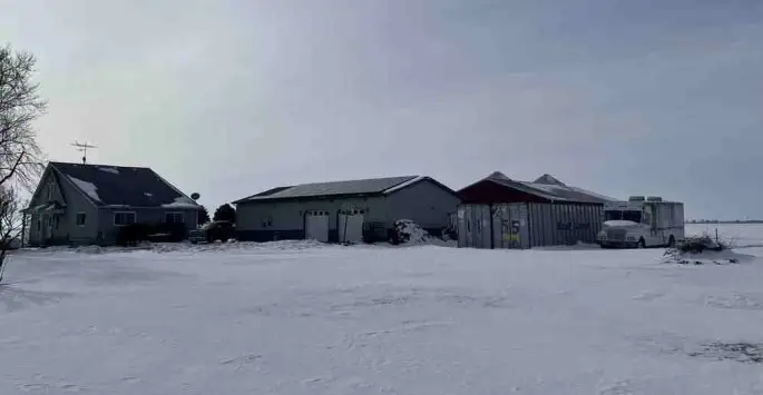 7975 S Old Mazon Road, Gardner, IL 60424 - #2