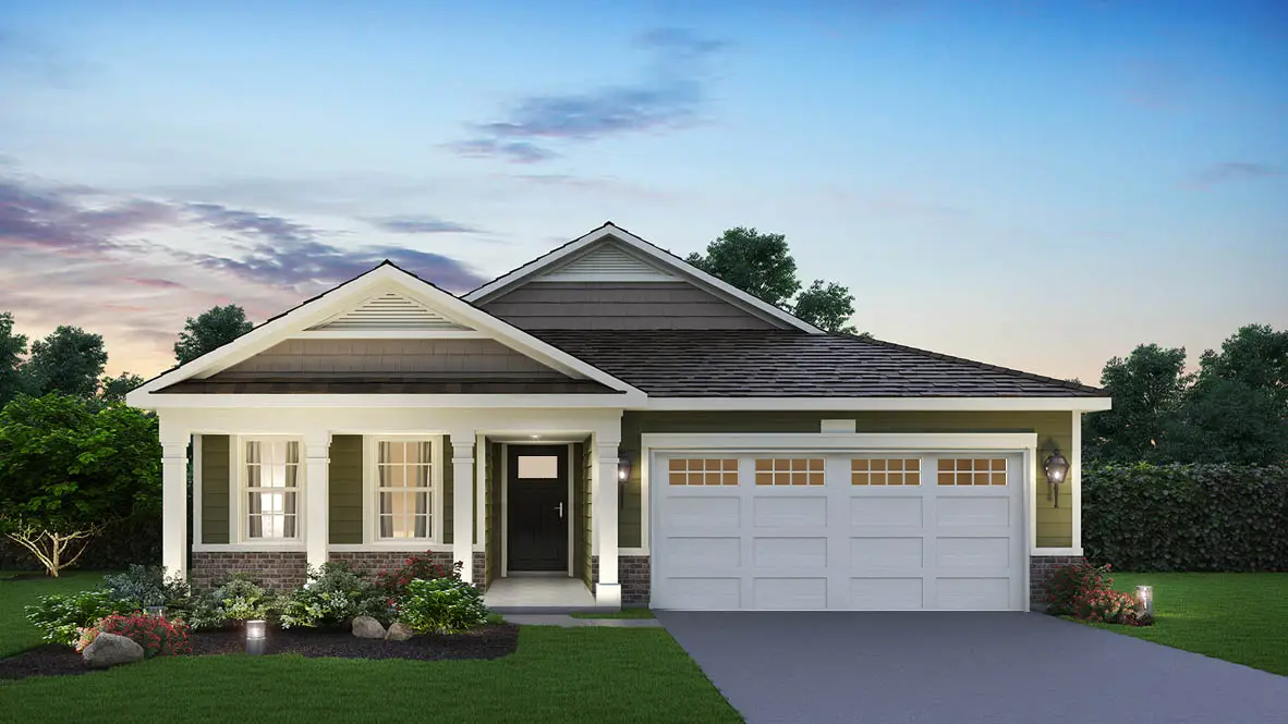 25504 W Sandalwood Lane, Plainfield, IL 60544 - #1