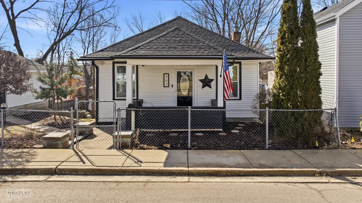 363 Franklin Boulevard, Elgin, IL 60120 - #1