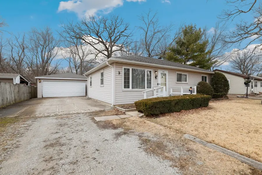 23920 S Ashland Avenue, Crete, IL 60417 - #2