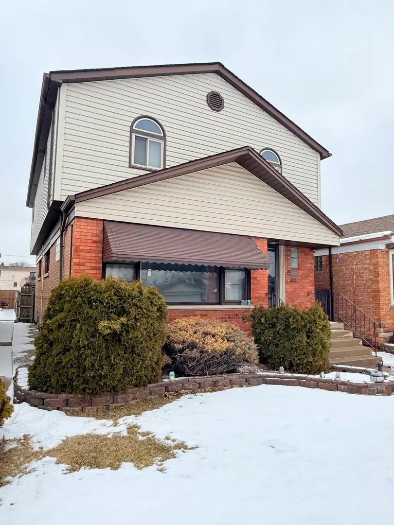 5818 W 60th Street, Chicago, IL 60638 - #1