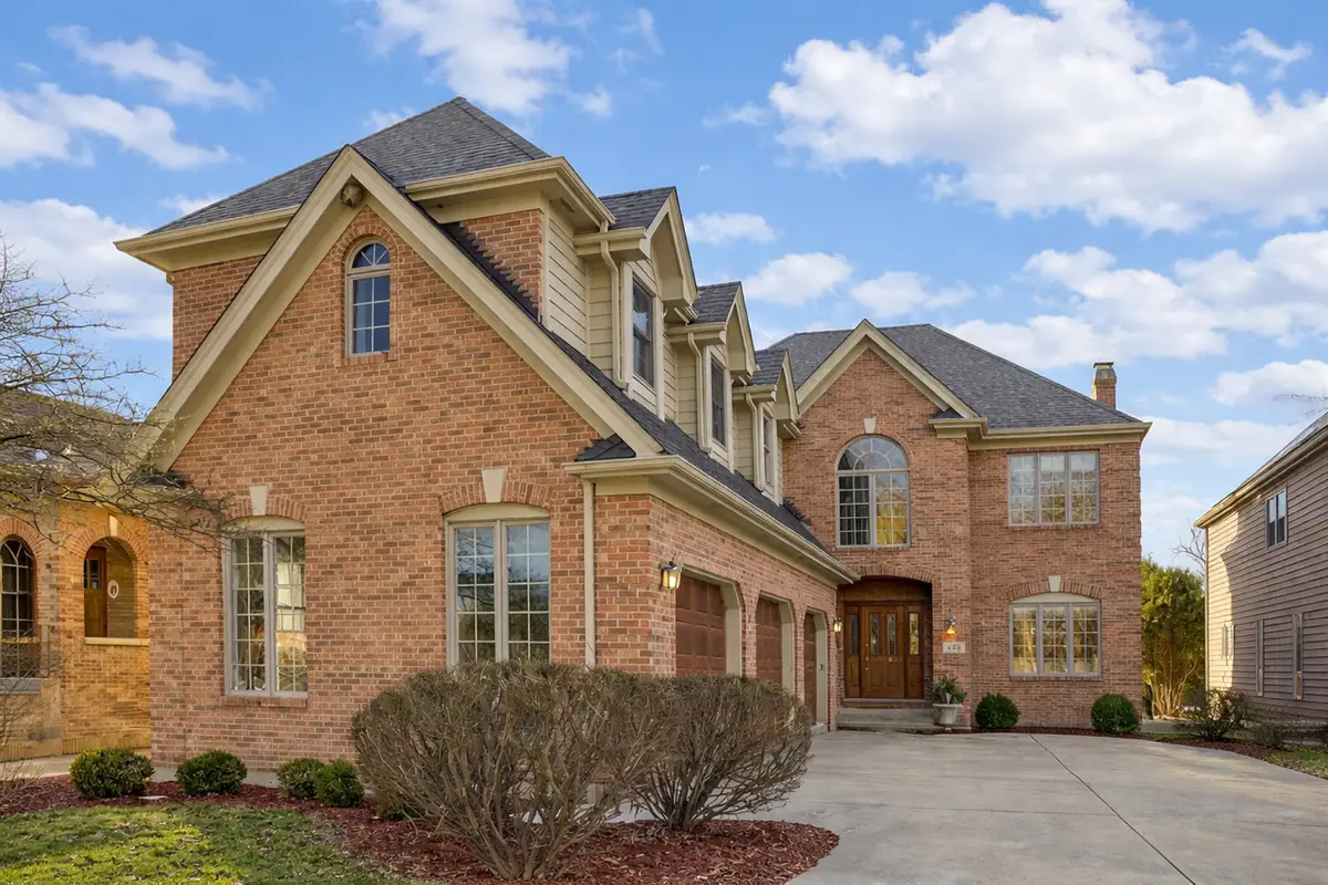 406 S Poplar Avenue, Elmhurst, IL 60126 - #1