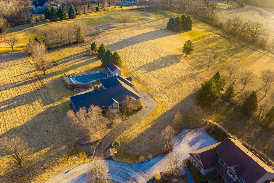 765 Carolyn Court, Elburn, IL 60119 - #2