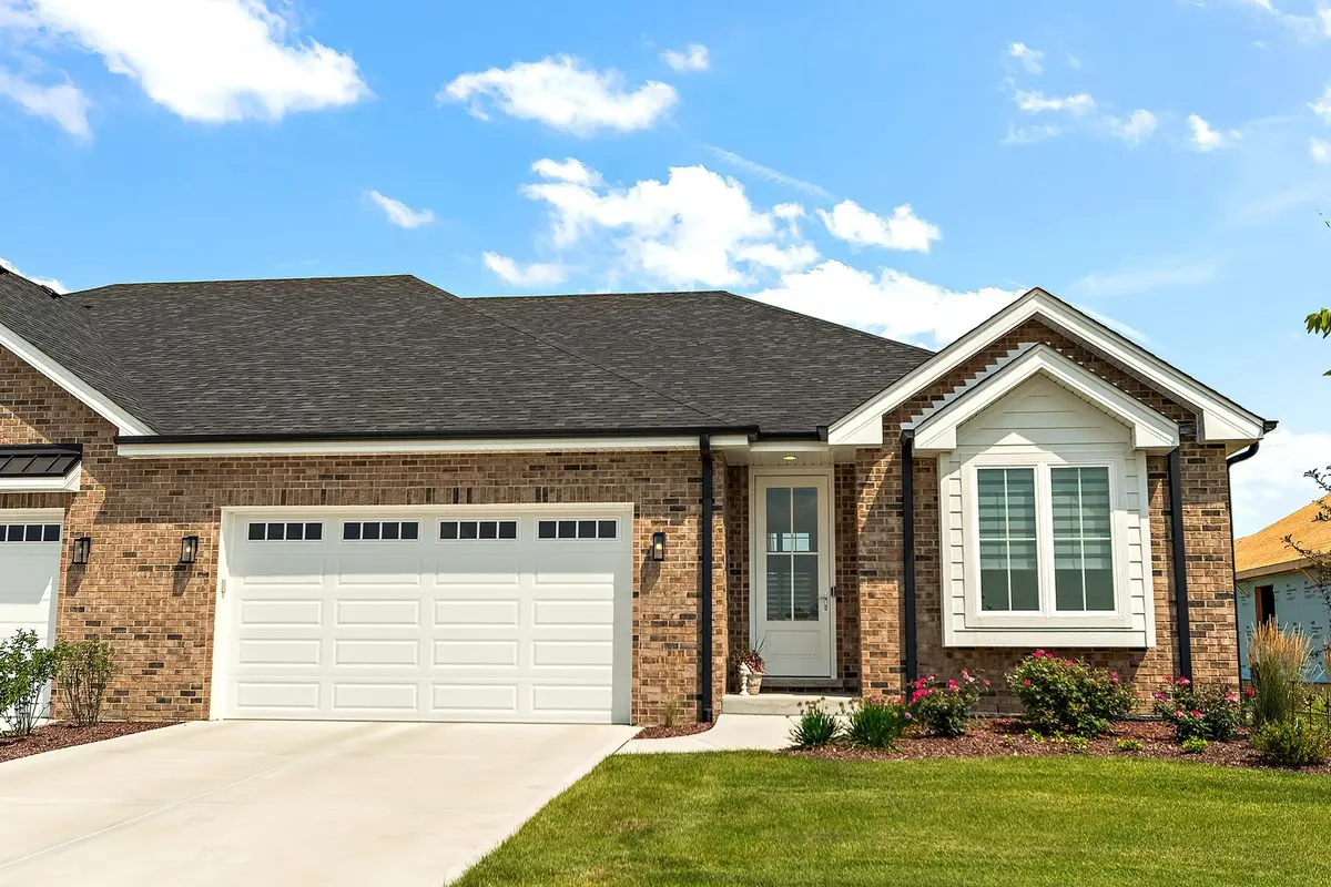 12185 Morandi Court, Lemont, IL 60439 - #1