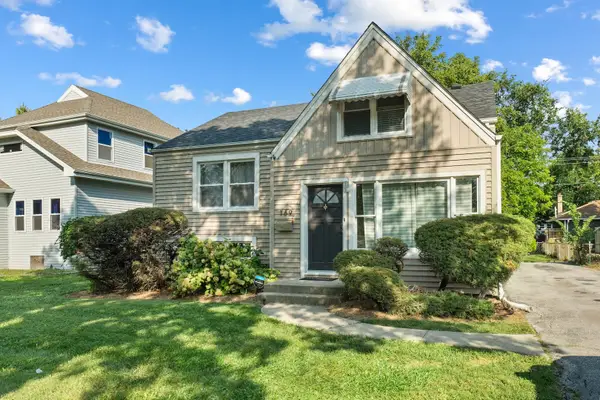 169 S Villa Avenue, Elmhurst, IL 60126