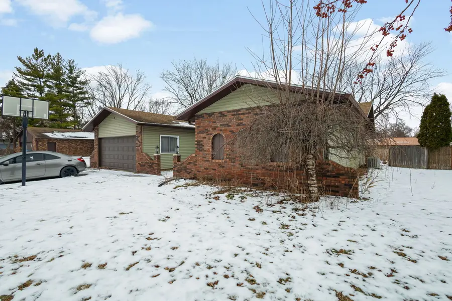 703 Heritage Drive, Bourbonnais, IL 60914 - #2