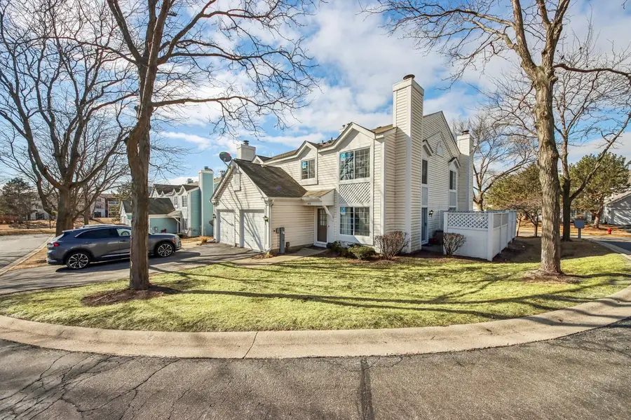 412 Quaker Hill Court, Aurora, IL 60504 - #2