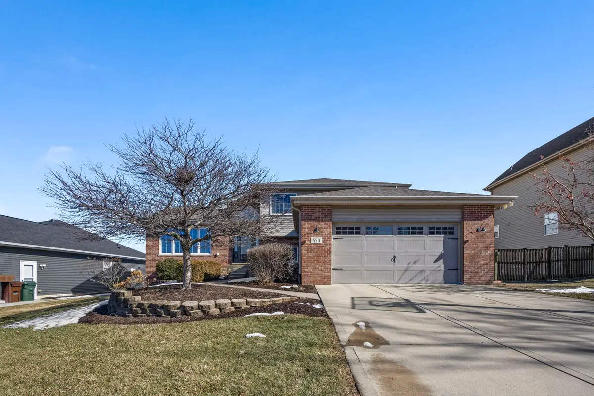 550 Doxbury Lane, New Lenox, IL 60451 - #1