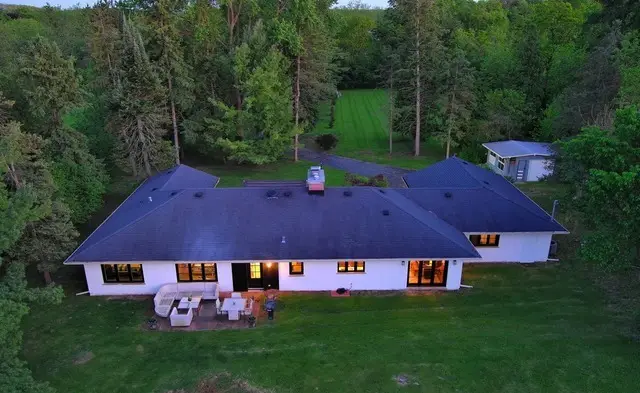 532 W Merri Oaks Road, Barrington Hills, IL 60010 - #2