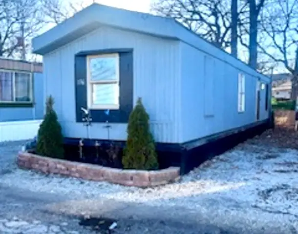 7240 107th Street W #136, Worth, IL 60482 - #1