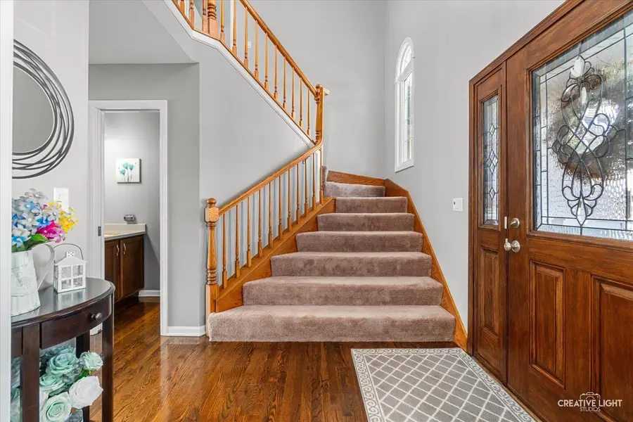 2843 Winchester Drive, Elgin, IL 60124 - #2