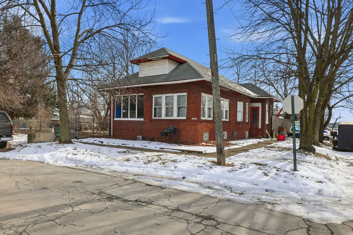 16001 Loomis Avenue, Harvey, IL 60426 - #1