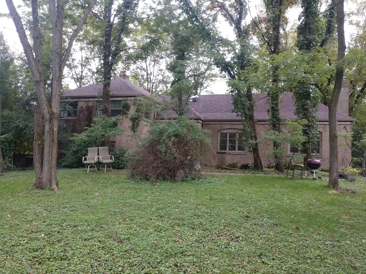 1851 Cooper Lane, Highland Park, IL 60035 - #1