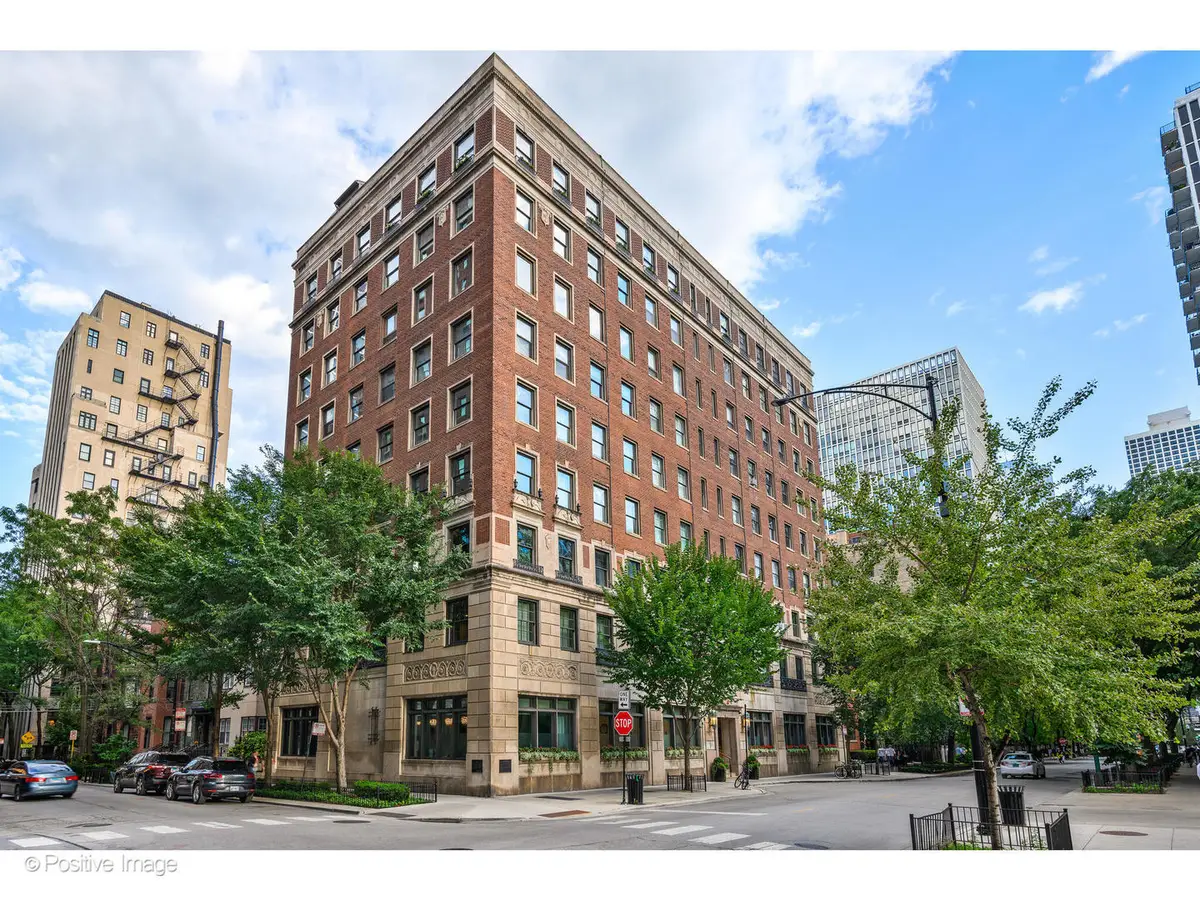 1255 N State Parkway #7B, Chicago, IL 60610 - #1