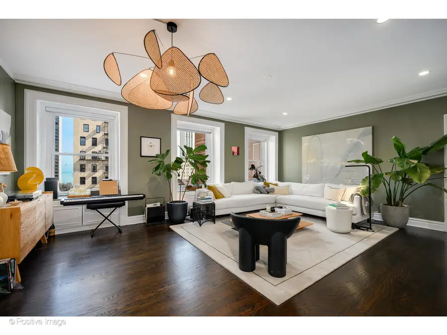 1255 N State Parkway #7B, Chicago, IL 60610 - #3