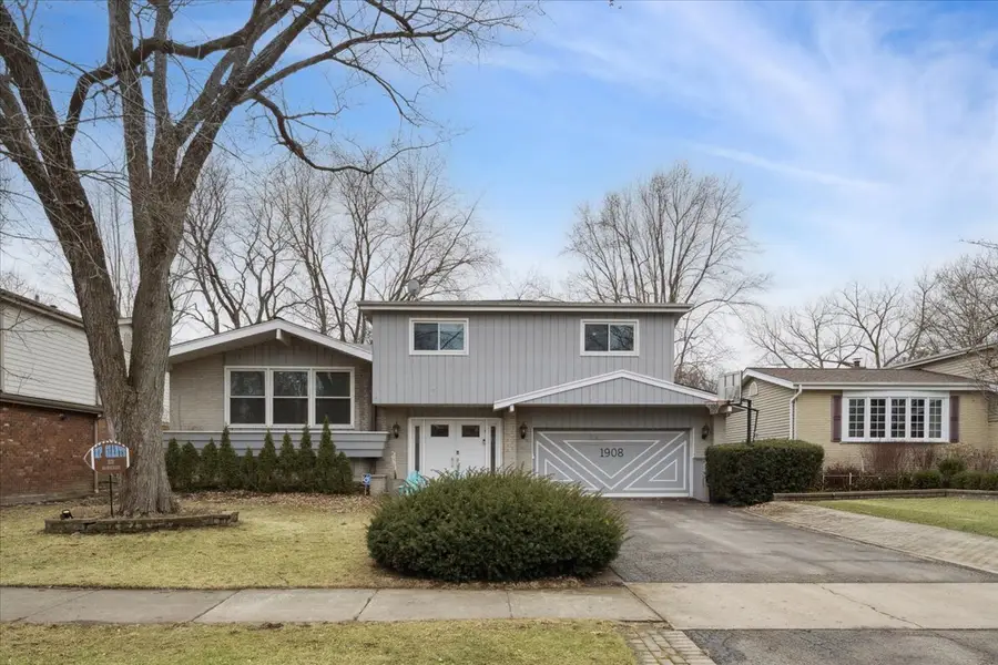 1908 Mccraren Road, Highland Park, IL 60035 - #2