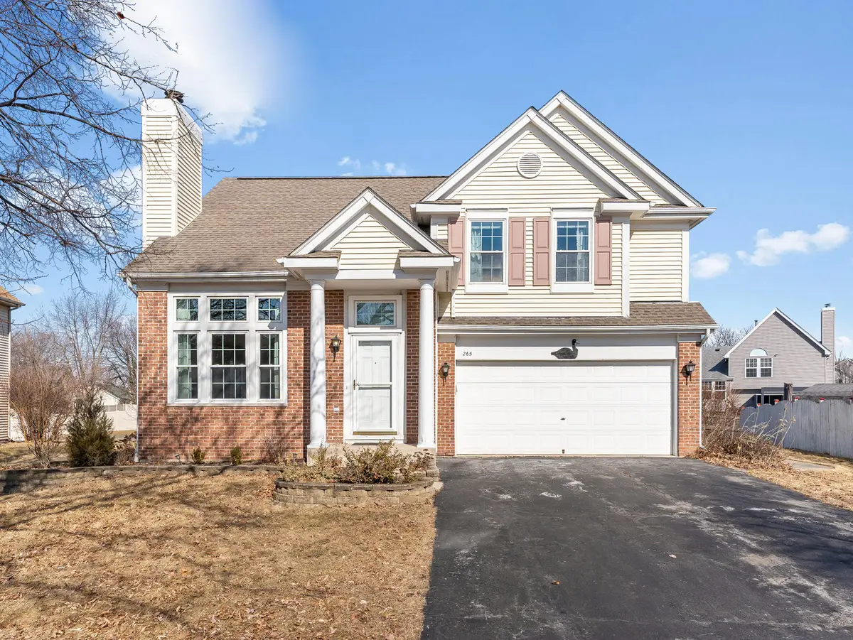 265 Commonwealth Drive, Bolingbrook, IL 60440 - #1
