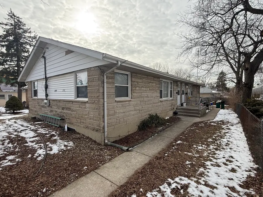 1509 East Street, Lockport, IL 60441 - #2