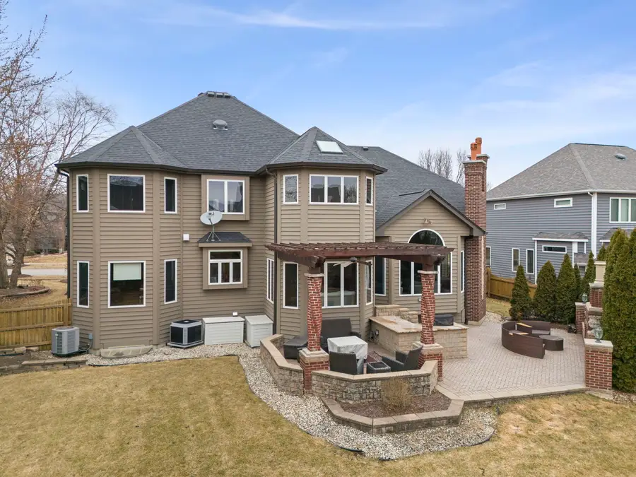 5719 Rosinweed Lane, Naperville, IL 60564 - #2