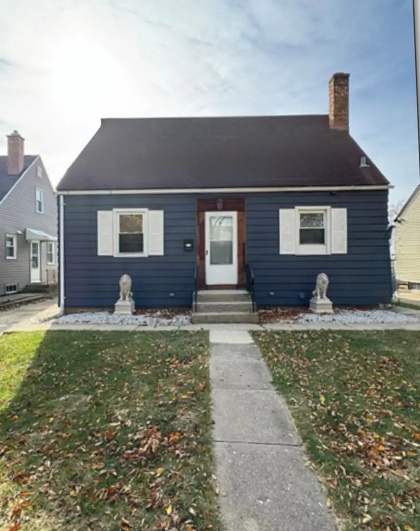 2710 Elder Lane, Franklin Park, IL 60131 - #1