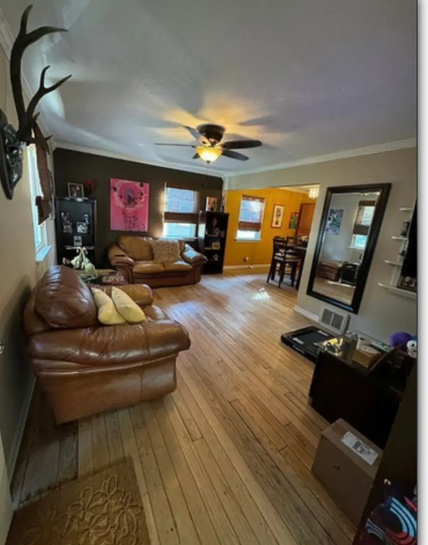 2710 Elder Lane, Franklin Park, IL 60131 - #2