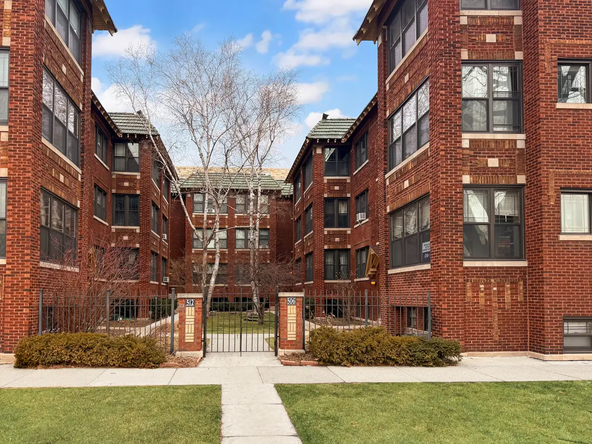 510 Madison Street #3S, Oak Park, IL 60302 - #1