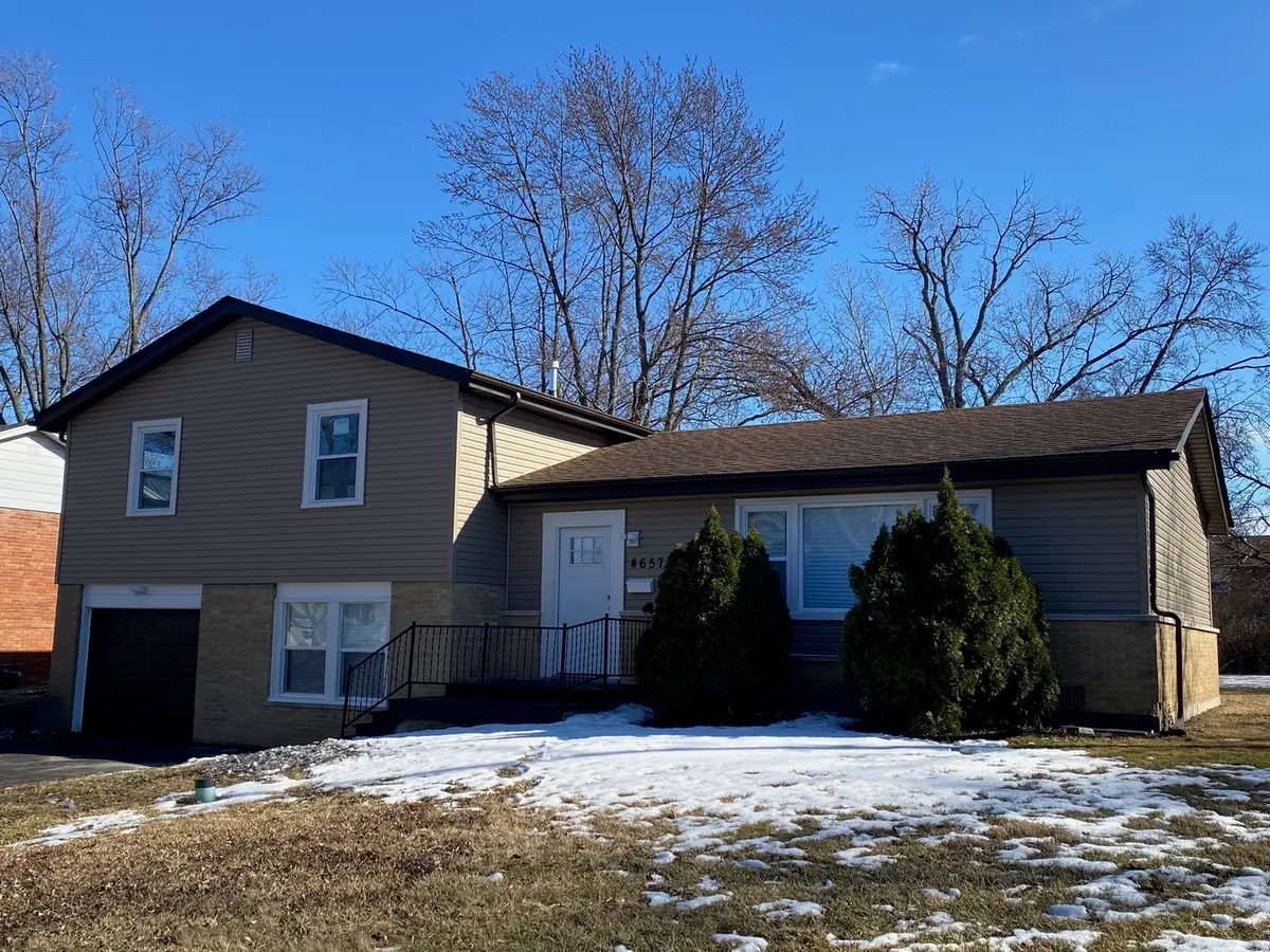 4657 176th Place, Country Club Hills, IL 60478 - #1