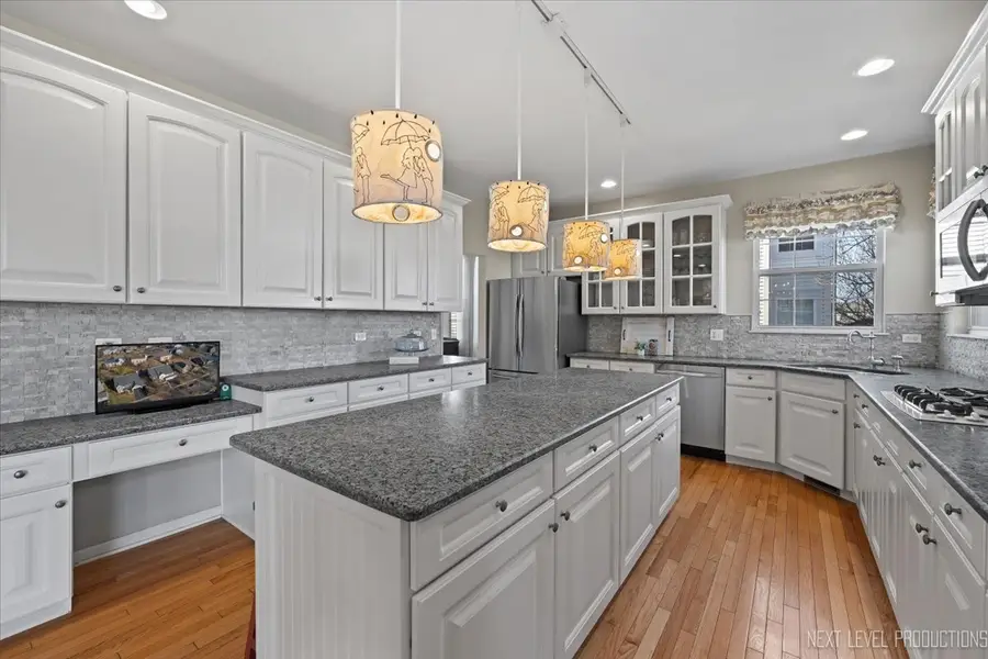 3520 Timber Creek Lane, Naperville, IL 60565 - #2