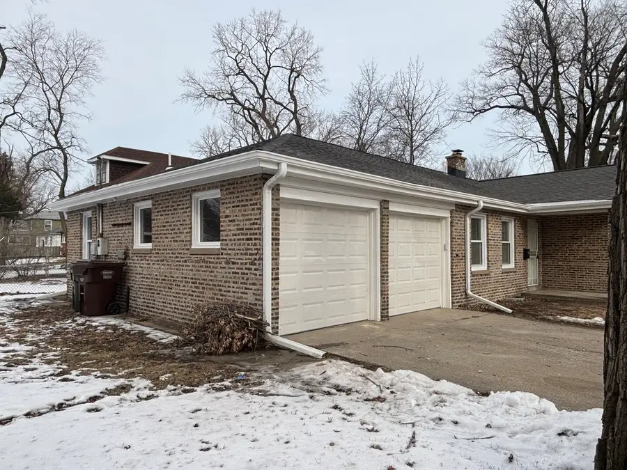 17092 Lincoln Street, Hazel Crest, IL 60429 - #2