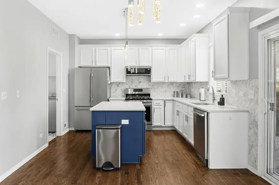 136 Lilac Street, Bolingbrook, IL 60490 - #2