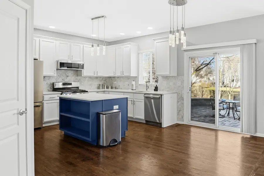 136 Lilac Street, Bolingbrook, IL 60490 - #3