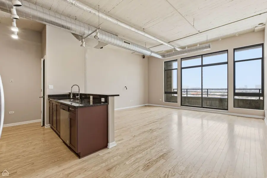 1550 S Blue Island Avenue #1106, Chicago, IL 60608 - #2