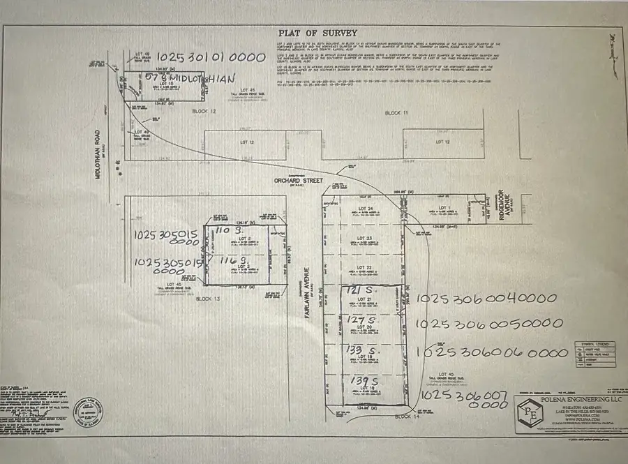 57 S Midlothian Road, Mundelein, IL 60060 - #2