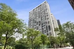 5455 N Sheridan Road #2807, Chicago, IL 60640