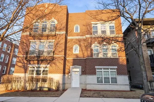 3817 S Ellis Avenue #302, Chicago, IL 60653