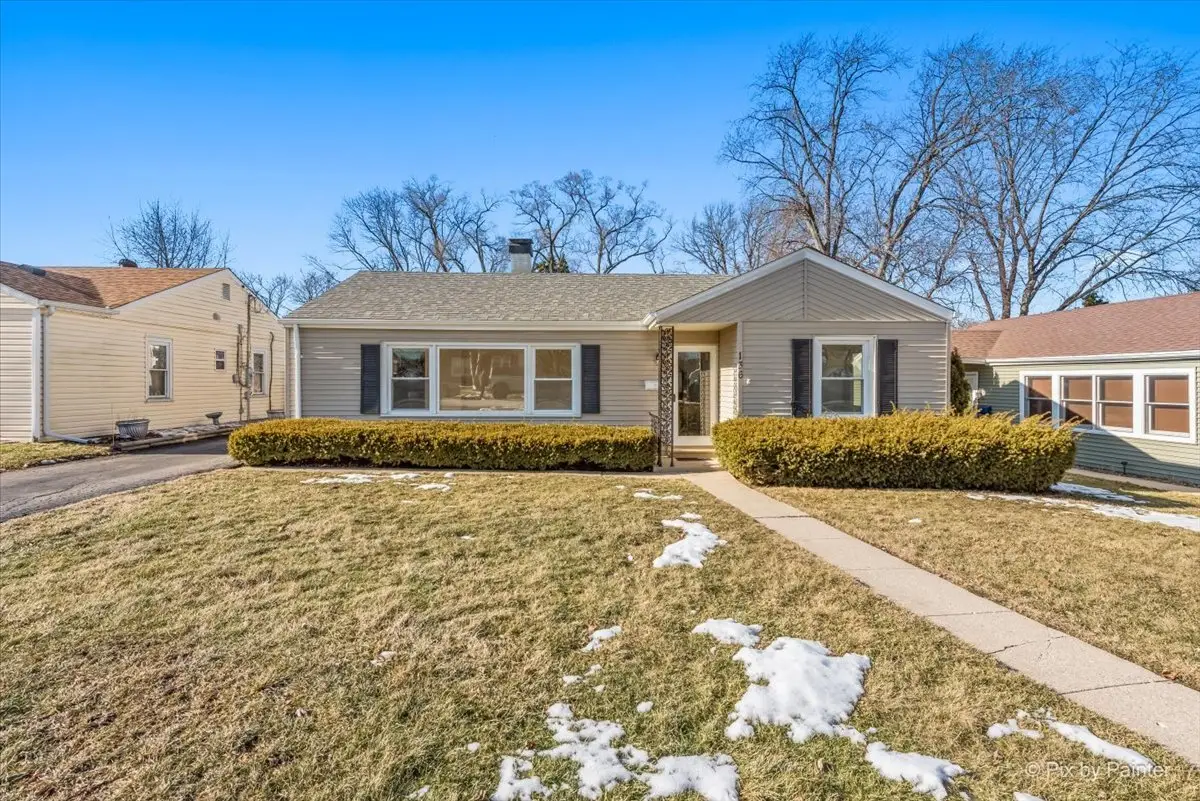 136 Walnut Court, Mundelein, IL 60060 - #1