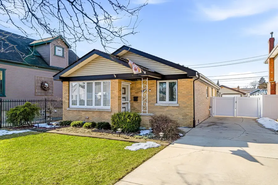 11326 S Troy Street, Chicago, IL 60655 - #2