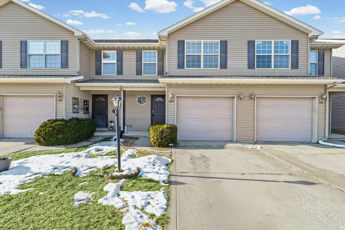 3420 Stoneway Court, Champaign, IL 61822 - #1