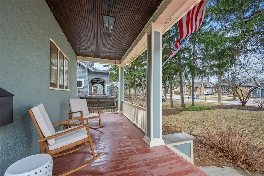 1477 Oakwood Avenue, Highland Park, IL 60035 - #3