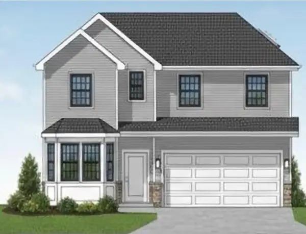 3521 W 134th Place, Robbins, IL 60472