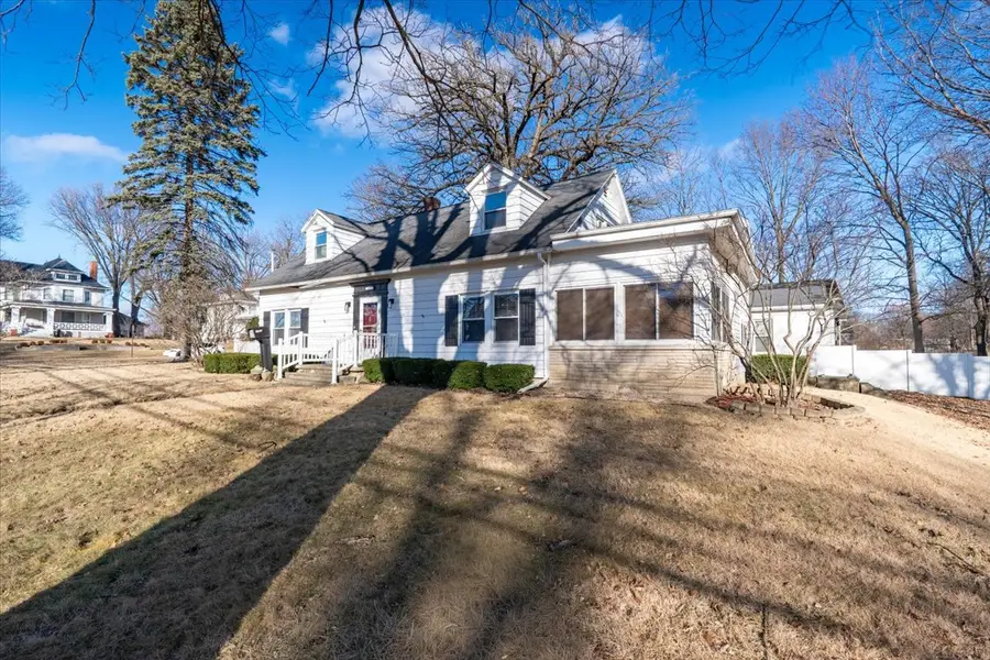 603 S Main Street, Eureka, IL 61530 - #2