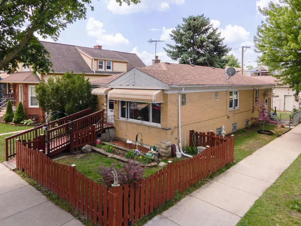 4158 N Moody Avenue, Chicago, IL 60634 - #1