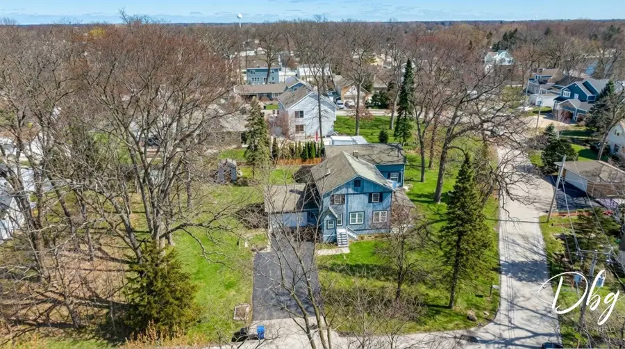 21870 W Lake Avenue, Round Lake, IL 60073 - #2