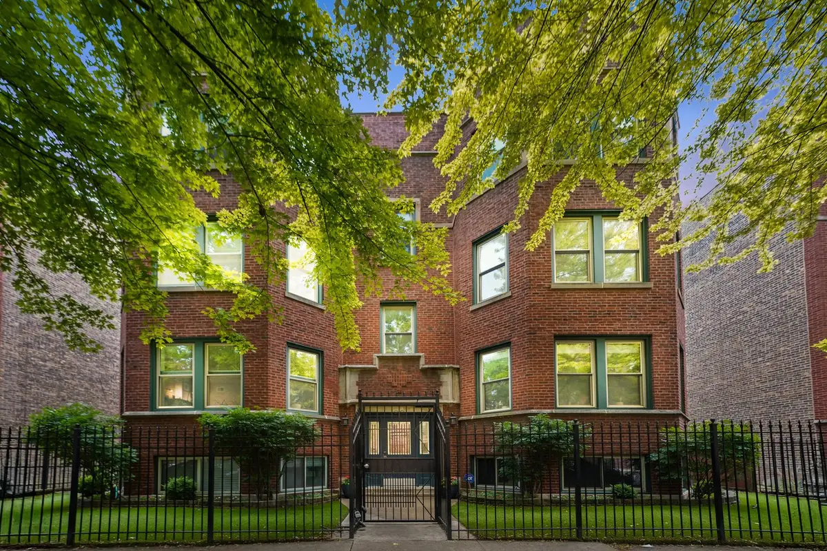 2753 N Spaulding Avenue #GS, Chicago, IL 60647 - #1