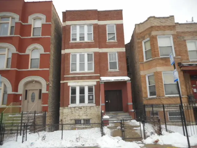 1304 S Fairfield Avenue, Chicago, IL 60608 - #1