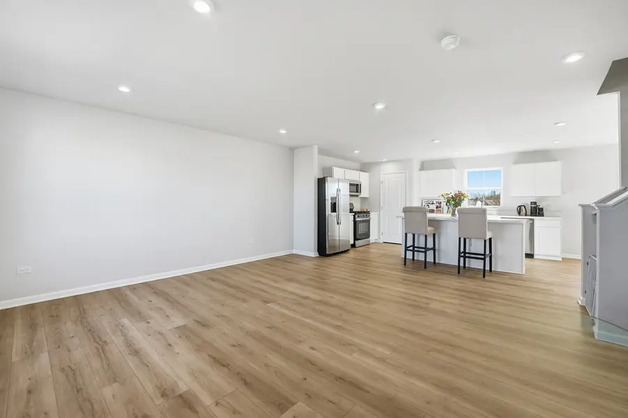 1748 Furrow Street, Dekalb, IL 60115 - #3