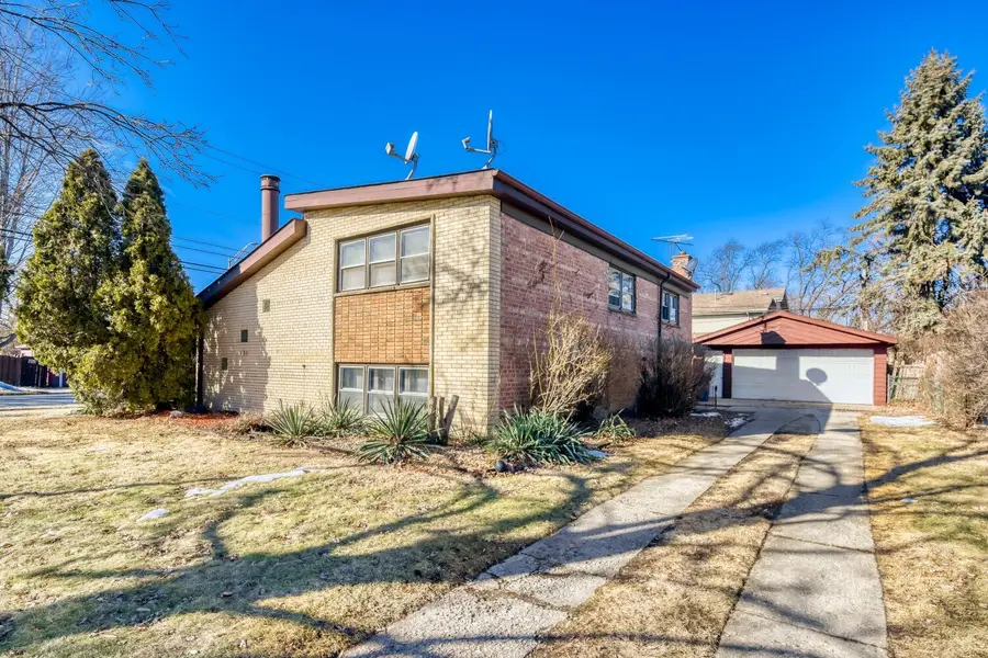 5192 Otto Place, Oak Lawn, IL 60453 - #2