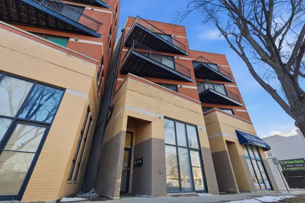 4002 S Western Avenue #2, Chicago, IL 60609