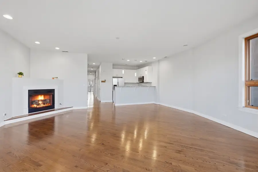 4002 S Western Avenue #2, Chicago, IL 60609 - #2