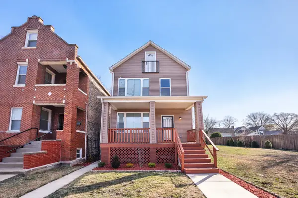 6938 S Rockwell Street, Chicago, IL 60629